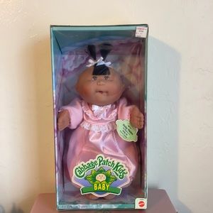 Cabbage Patch Kids